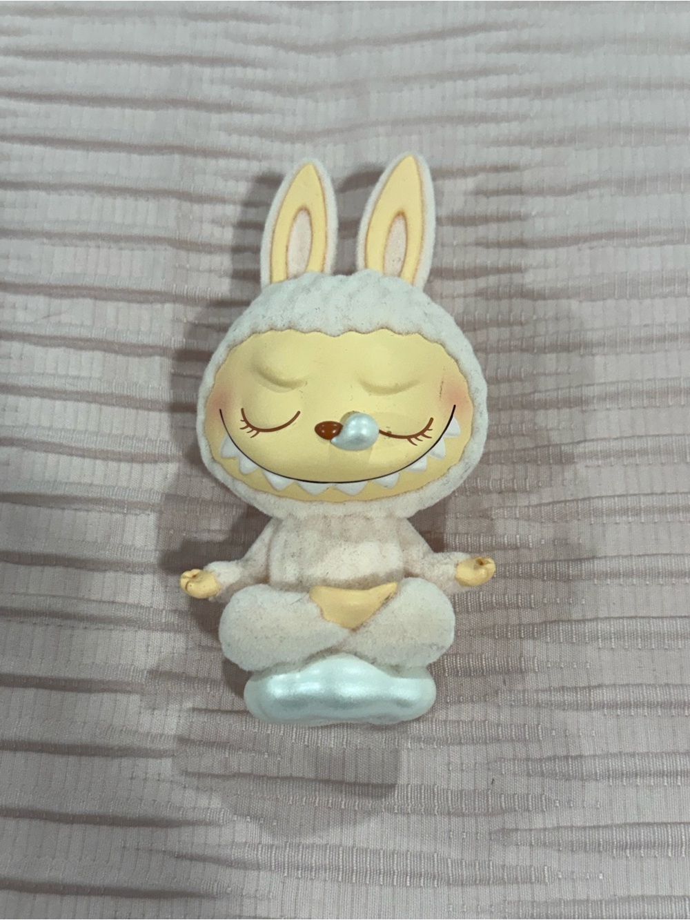 Pop Mart The Monsters Lazy Yoga Series Figure “Sleeping”